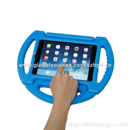 Hot Selling Lightweight Case for iPad Mini 2 with Anti-drop Protection, Wholesale Price from China